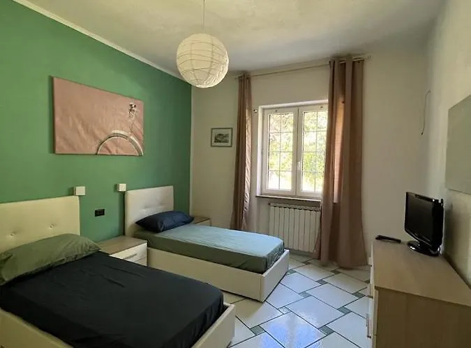 Casa Impagliazzo 3* Forio di Ischia