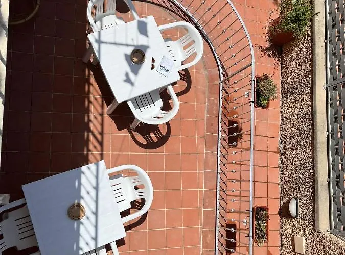 Casa Impagliazzo 3* Forio di Ischia