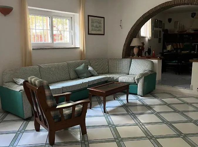 Casa Impagliazzo Couette-café Forio di Ischia