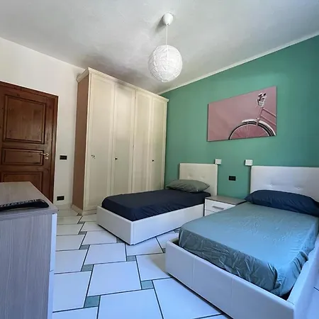 Alojamento de Acomodação e Pequeno-almoço Casa Impagliazzo Forio di Ischia