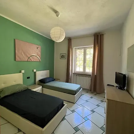 Casa Impagliazzo 3* Forio di Ischia