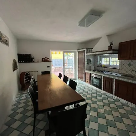 Casa Impagliazzo 3* Forio (Isola d'Ischia)