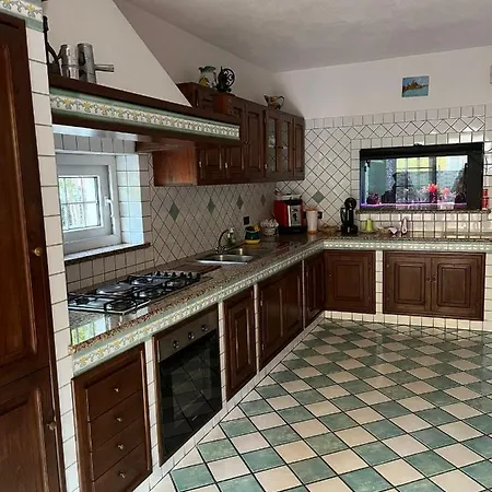 Bed & Breakfast Casa Impagliazzo 3*