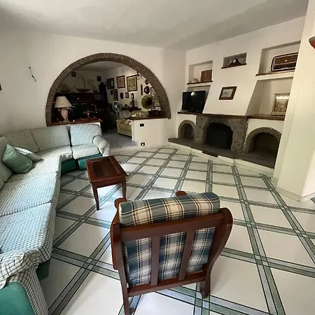 Bed & Breakfast Casa Impagliazzo 3*