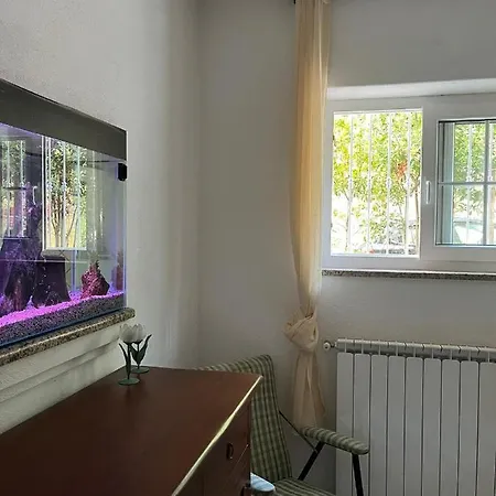 Casa Impagliazzo 3* Forio di Ischia