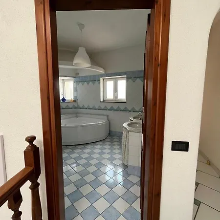 Casa Impagliazzo 3* Forio di Ischia