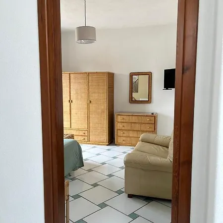 Casa Impagliazzo Bed & Breakfast Forio (Isola d'Ischia)