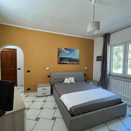 Alojamento de Acomodação e Pequeno-almoço Casa Impagliazzo 3*