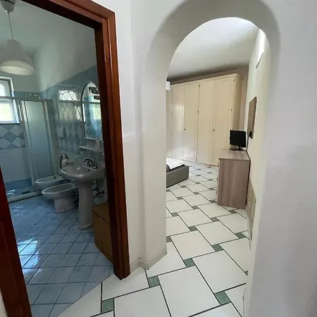 Casa Impagliazzo Bed & Breakfast