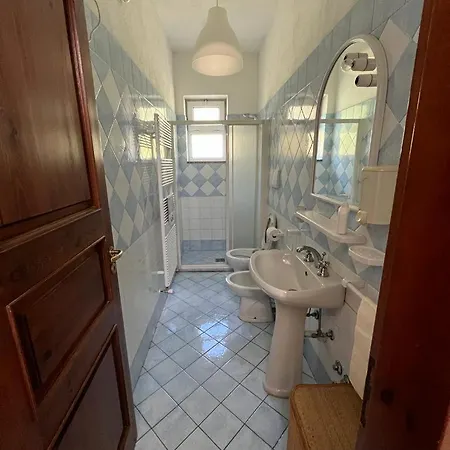 Casa Impagliazzo Forio (Isola d'Ischia)