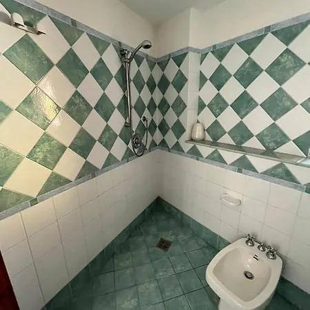Casa Impagliazzo 3* Forio di Ischia