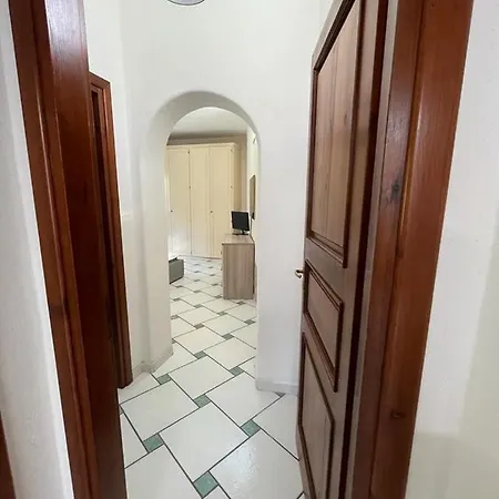 Casa Impagliazzo