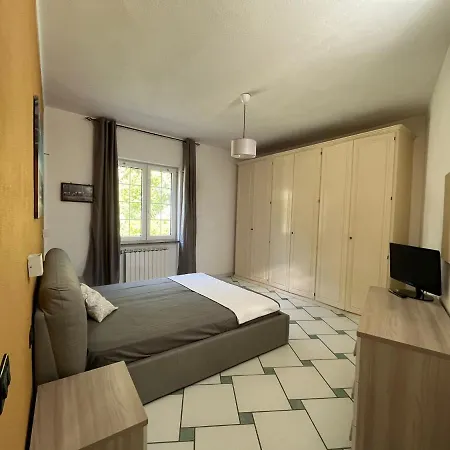 Bed & Breakfast Casa Impagliazzo 3*