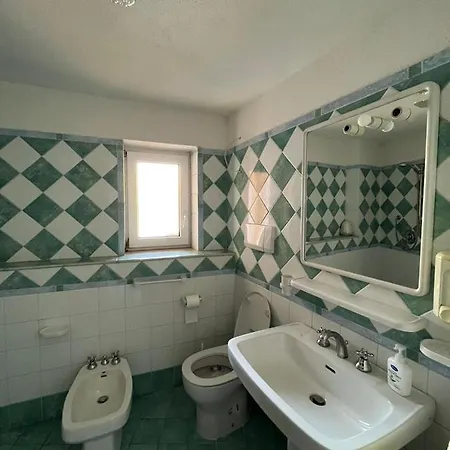 Bed & Breakfast Casa Impagliazzo 3*