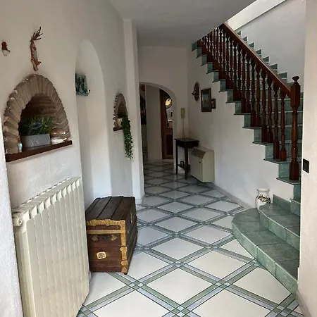Casa Impagliazzo 3*