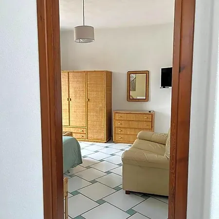 Casa Impagliazzo 3* Forio di Ischia