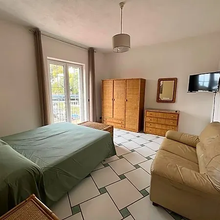 Bed & Breakfast Casa Impagliazzo 3*