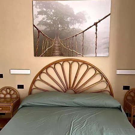 Casa Impagliazzo 3*