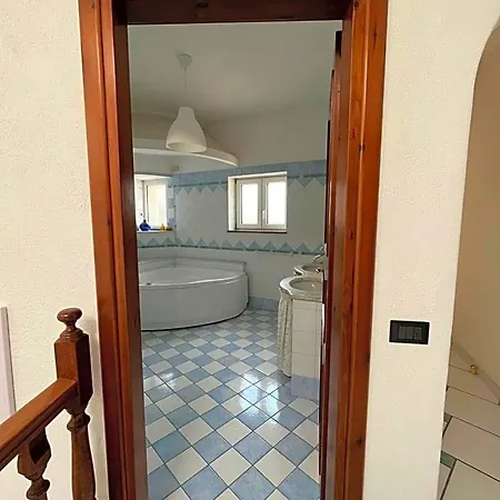 Casa Impagliazzo 3* Forio di Ischia