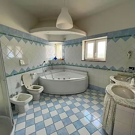 Bed & Breakfast Casa Impagliazzo 3*