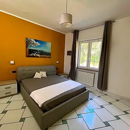 Casa Impagliazzo 3* Forio (Isola d'Ischia)