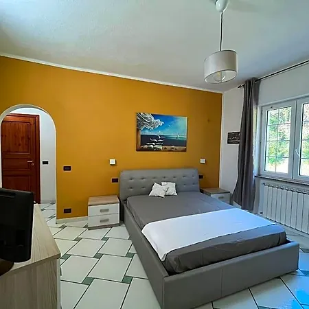 Casa Impagliazzo 3* Forio (Isola d'Ischia)