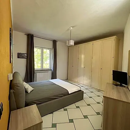 Casa Impagliazzo