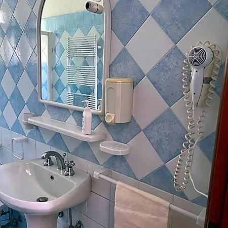 Oda ve Kahvaltı Casa Impagliazzo 3*