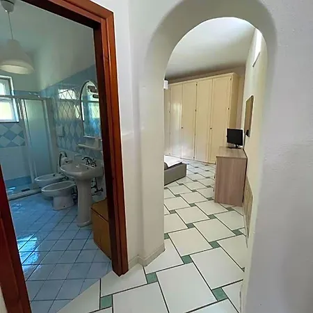 Oda ve Kahvaltı Casa Impagliazzo Forio di Ischia