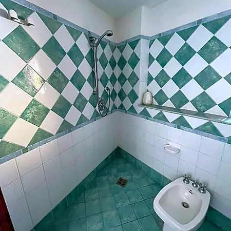 Casa Impagliazzo 3* Forio di Ischia