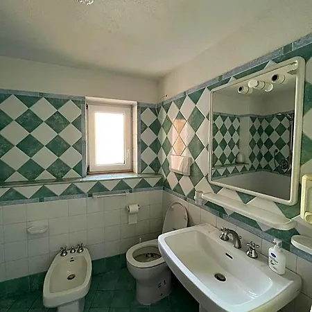 Casa Impagliazzo Forio di Ischia