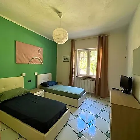 Casa Impagliazzo 3*