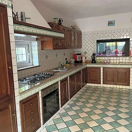 Casa Impagliazzo Bed & Breakfast 3*