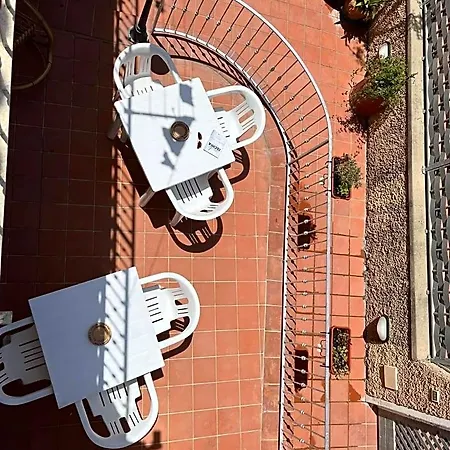 Casa Impagliazzo Forio (Isola d'Ischia)