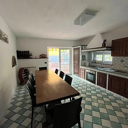 Oda ve Kahvaltı Casa Impagliazzo 3*