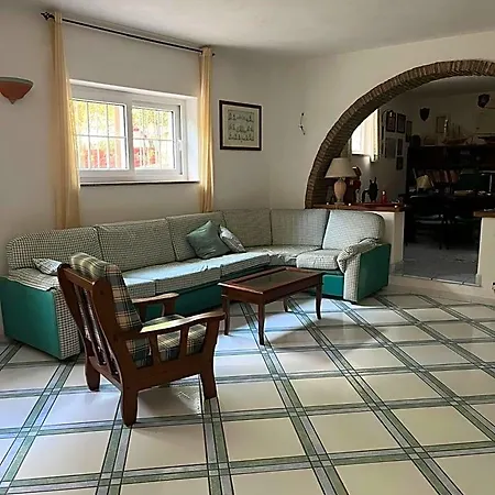 Casa Impagliazzo Oda ve Kahvaltı Forio di Ischia