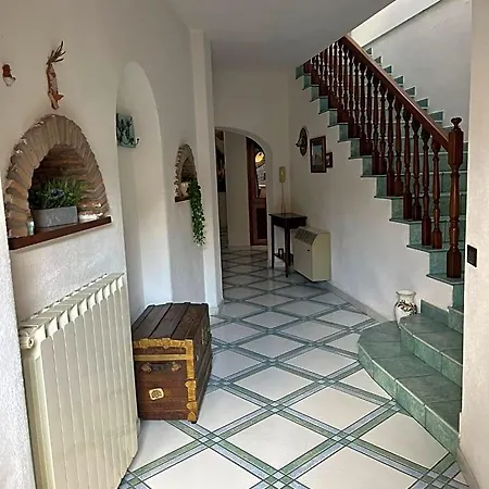 Bed & Breakfast Casa Impagliazzo 3*