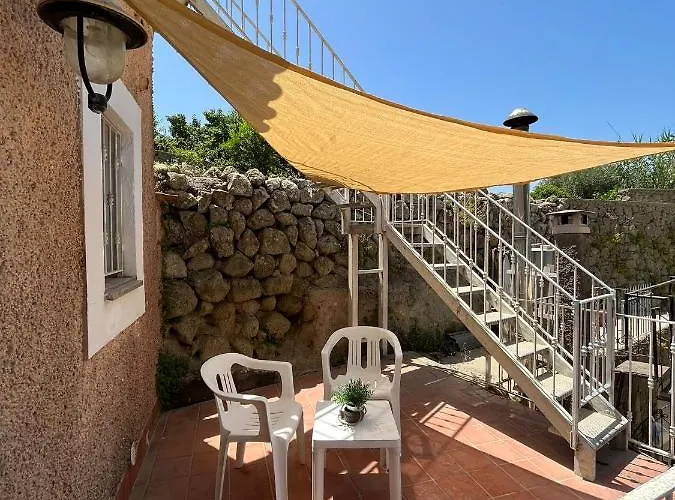 Casa Impagliazzo Bed and breakfast
