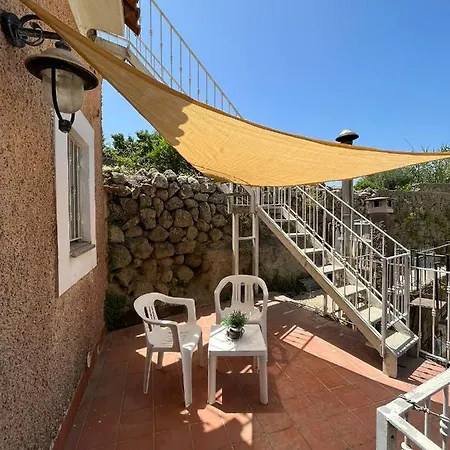 Casa Impagliazzo Bed & Breakfast