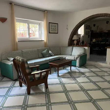 Casa Impagliazzo Nocleg ze śniadaniem Forio di Ischia