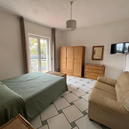 Casa Impagliazzo Bed & Breakfast