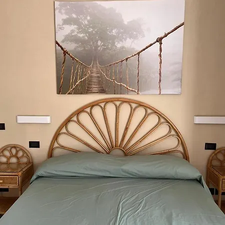 Casa Impagliazzo 3* Forio di Ischia