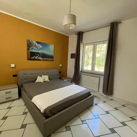 Casa Impagliazzo Forio di Ischia