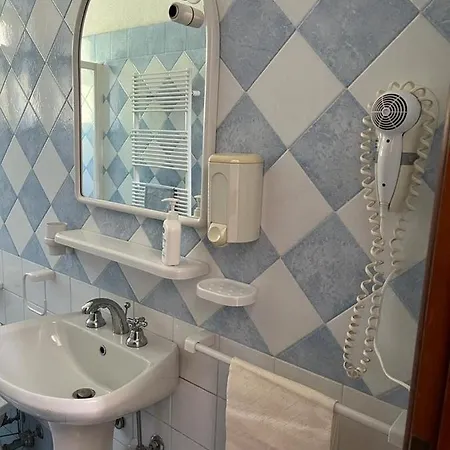 Nocleg ze śniadaniem Casa Impagliazzo