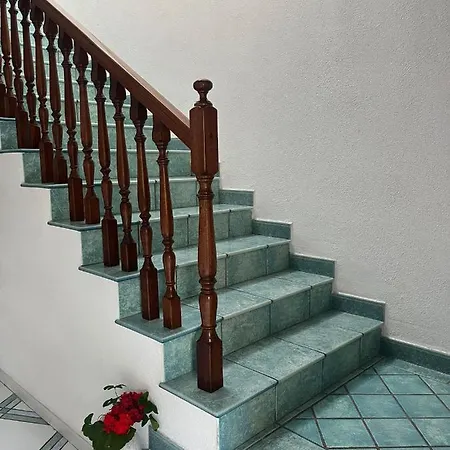 Casa Impagliazzo 3* Forio di Ischia